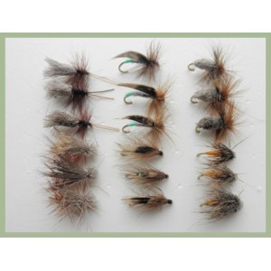 SOFT SEDGE Gold Brown – Pesca A Mosca, Cooler, Caccia, Nautica E Prodotti Yeti - Foto 3